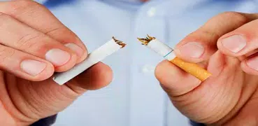 Quit Smoking Tips