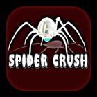 Spider Crush ikona