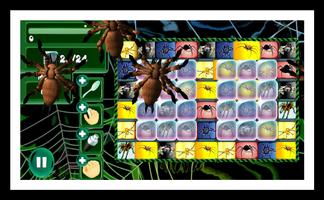 Spider Crush screenshot 1