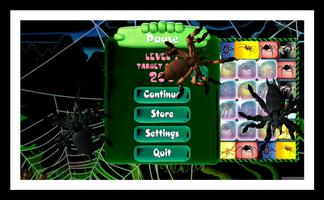 Spider Crush screenshot 2