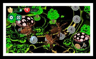 Spider Crush screenshot 3