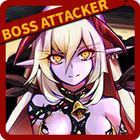 Eotaekeo Boss (Boss Attacker) icon