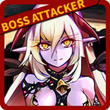 Eotaekeo Boss (Boss Attacker)
