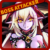 Eotaekeo Boss (Boss Attacker)