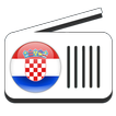 Croatia Radios nghe trực tuyến