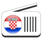 Croatia Radios nghe trực tuyến biểu tượng