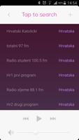 Croatia Radios nghe trực tuyến ảnh chụp màn hình 1