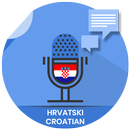 Croatian Voicepad - Speech to  APK
