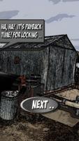 Comix Escape: Tig Shed स्क्रीनशॉट 1