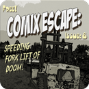 Comix Escape: Forklift APK