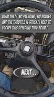 Comix Escape: Forklift capture d'écran 2