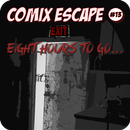 Comix Escape: Eight Hours APK