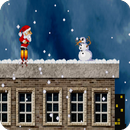 Rocket Boot Santa Turbo APK