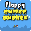 Flappy Rubber Chicken