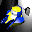 Space Dodger 3D - space flight