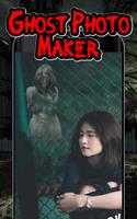 Ghost Photo Maker & Scary Ghost In Photo ภาพหน้าจอ 2