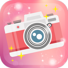Selfie Camera HD Pro icône