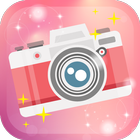 Selfie Camera HD Pro آئیکن