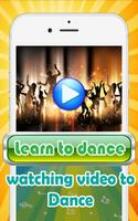 Learn dance offline स्क्रीनशॉट 1