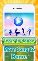 Learn dance offline скриншот 2
