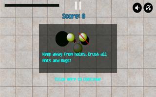 Bug Pop screenshot 2