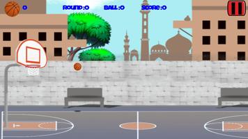 Aim Basketball capture d'écran 1