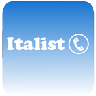 ITAList icône