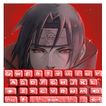 Keyboard Itachi Uchiha Emoji