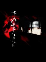 Itachi Uchiha Wallpaper capture d'écran 3