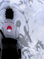 Itachi Uchiha Wallpaper imagem de tela 1