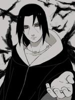 Itachi Uchiha Wallpaper screenshot 2