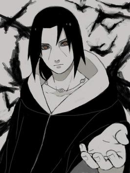 Itachi Uchiha Wallpaper For Android Apk Download