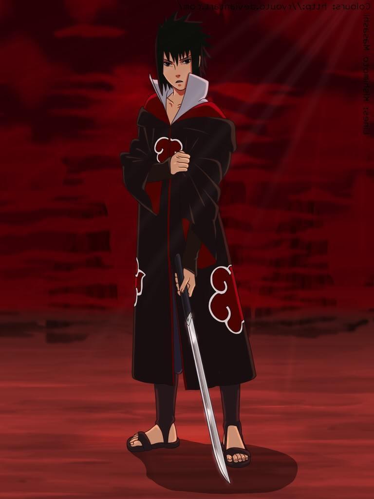 Itachi Uchiha Wallpaper For Android Apk Download