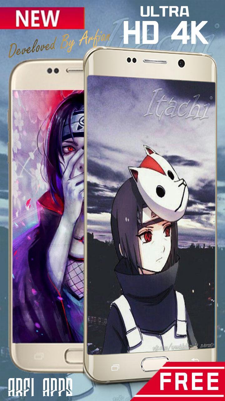 itachi uchiha - itachi wallpaper hd - 1920x1080 - WallpaperTip