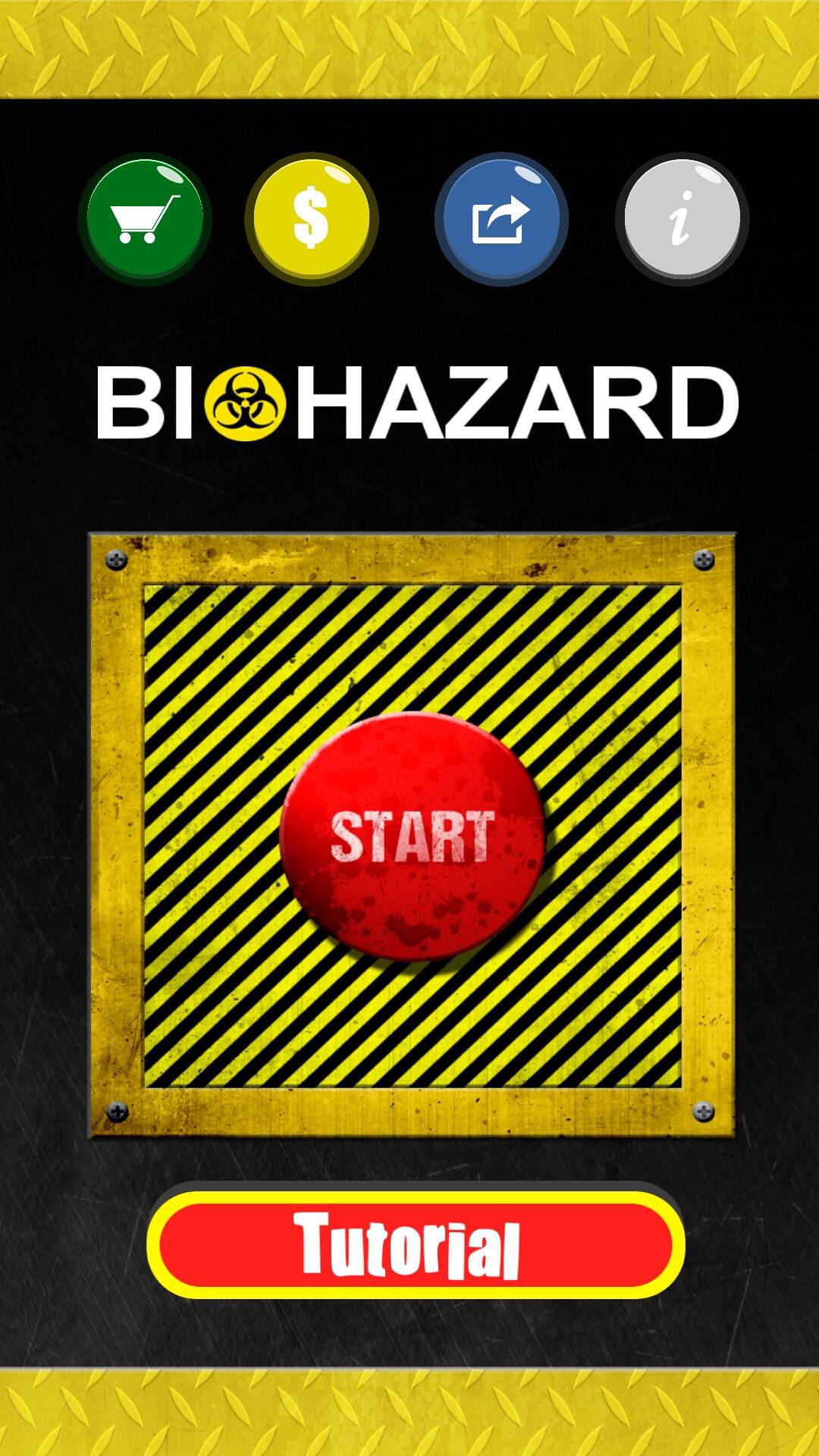 Biohazard APK for Android Download