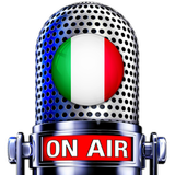 Italy Radio icon