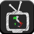 Watch Italy Channels TV Live aplikacja