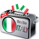 Radio Italy aplikacja