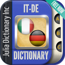 Italian German Dictionary APK