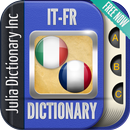Italian French Dictionary APK
