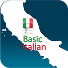 Learn Italian Vocabulary icon