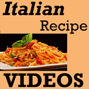 Italian Food Recipes VIDEOs APK