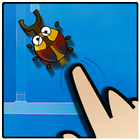 Super Bug Splatter icône