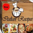 ikon Italian Recipes