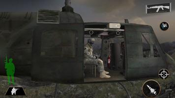 Army Commando screenshot 1