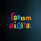 Visite du Forum Digital icône