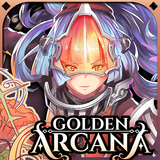 Golden Arcana icon