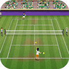 Tennis Games أيقونة