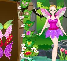 Angels Dress Up Games imagem de tela 2