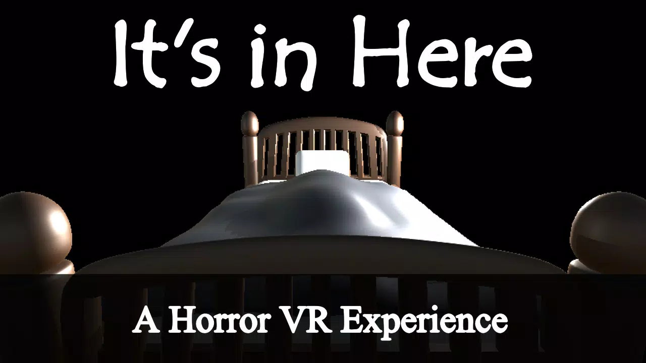 Horror VR Its in Here for Android - APK Download